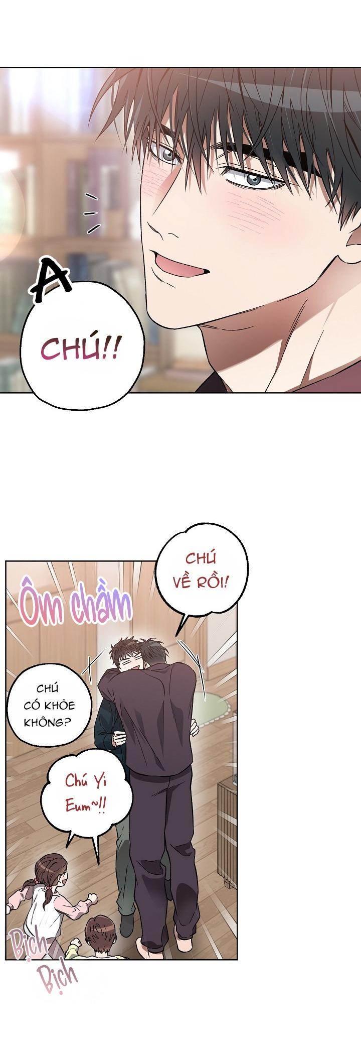 KẺ VÔ LẠI Chapter 3 - Trang 2