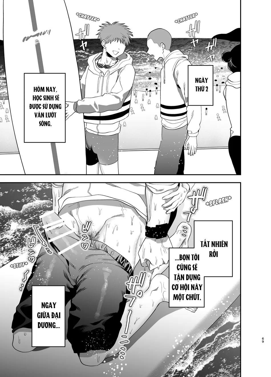 Oneshot hỏny Chapter 304.2 - Next Chapter 304.2