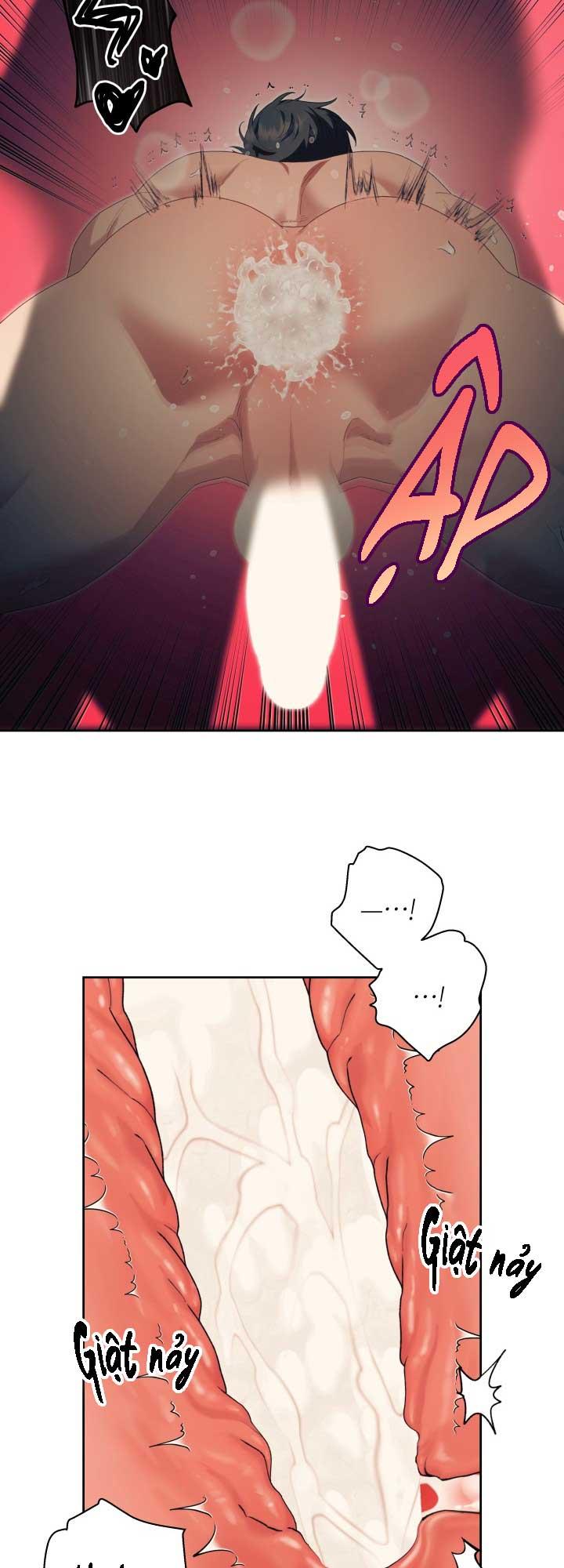 (3P) PÁTERA Chapter 12 - Next Chapter 13