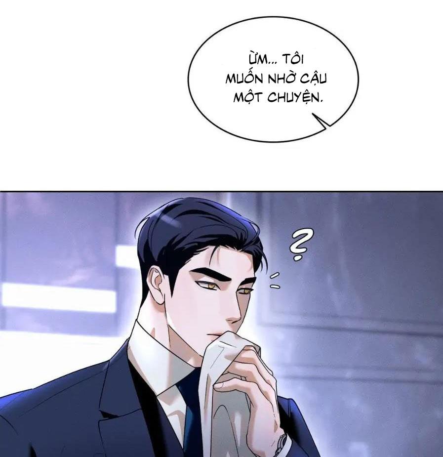 Đảo Ngược Kịch Bản Chapter 9 - Trang 2