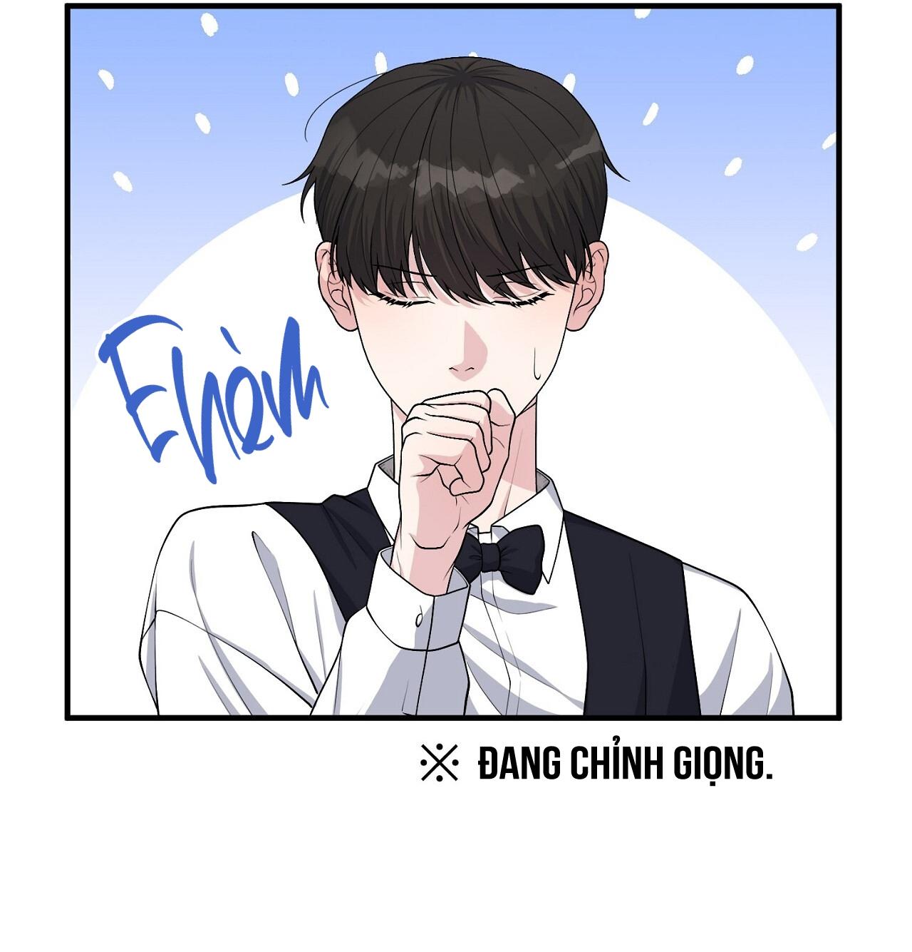 HƯƠNG VỊ TÌNH THÂN Chapter 2 - Trang 2