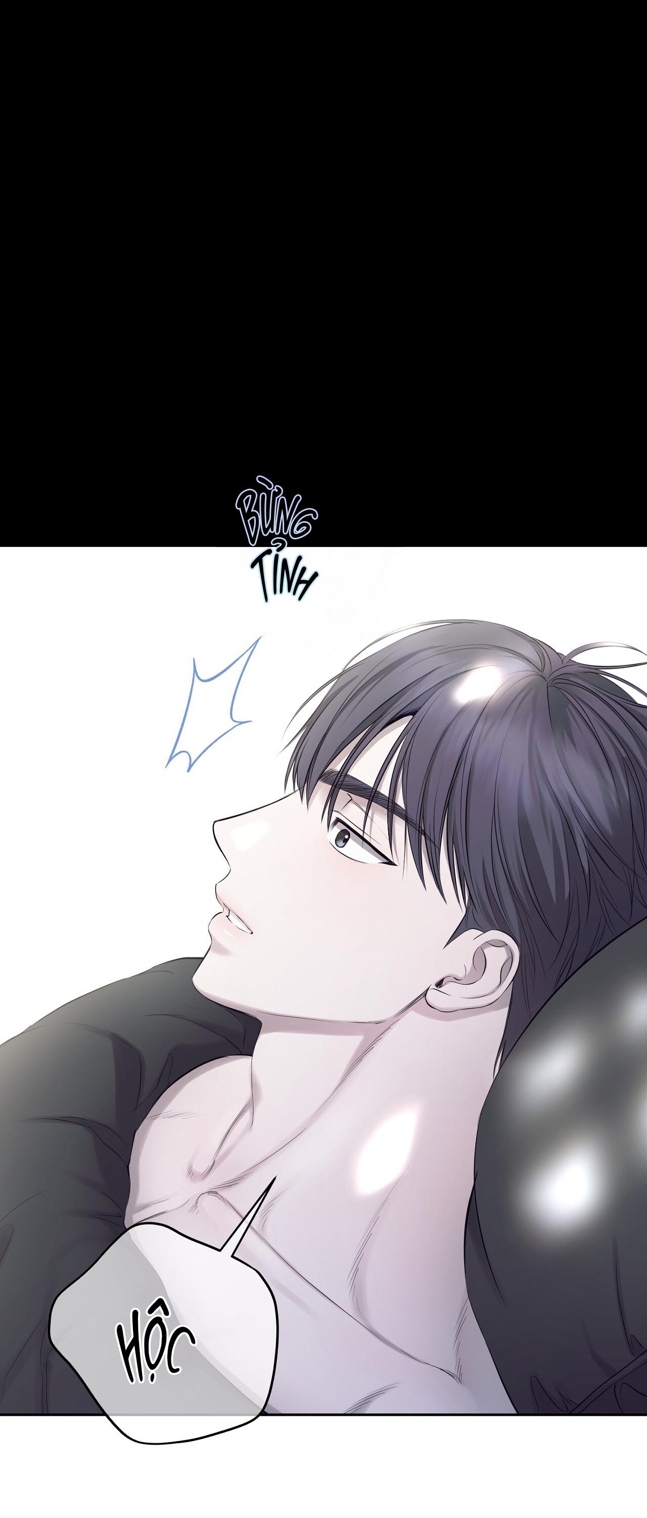 (GĐCV) ÁNH NẮNG LEN LỎI Chapter 6 - Trang 2