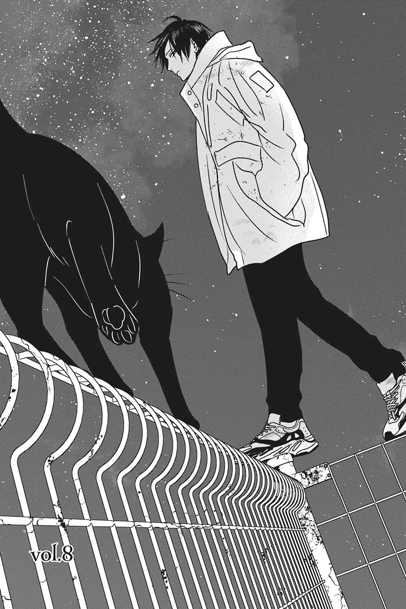 Bất Tử: Tìm Kiếm Tình Yêu Giữa Tận Thế Xác Sống Chapter 8 - Trang 2