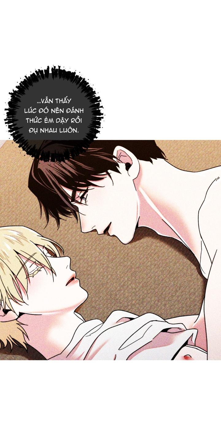 Người Hàng Xóm Bất Ngờ Chapter 6 - Trang 2