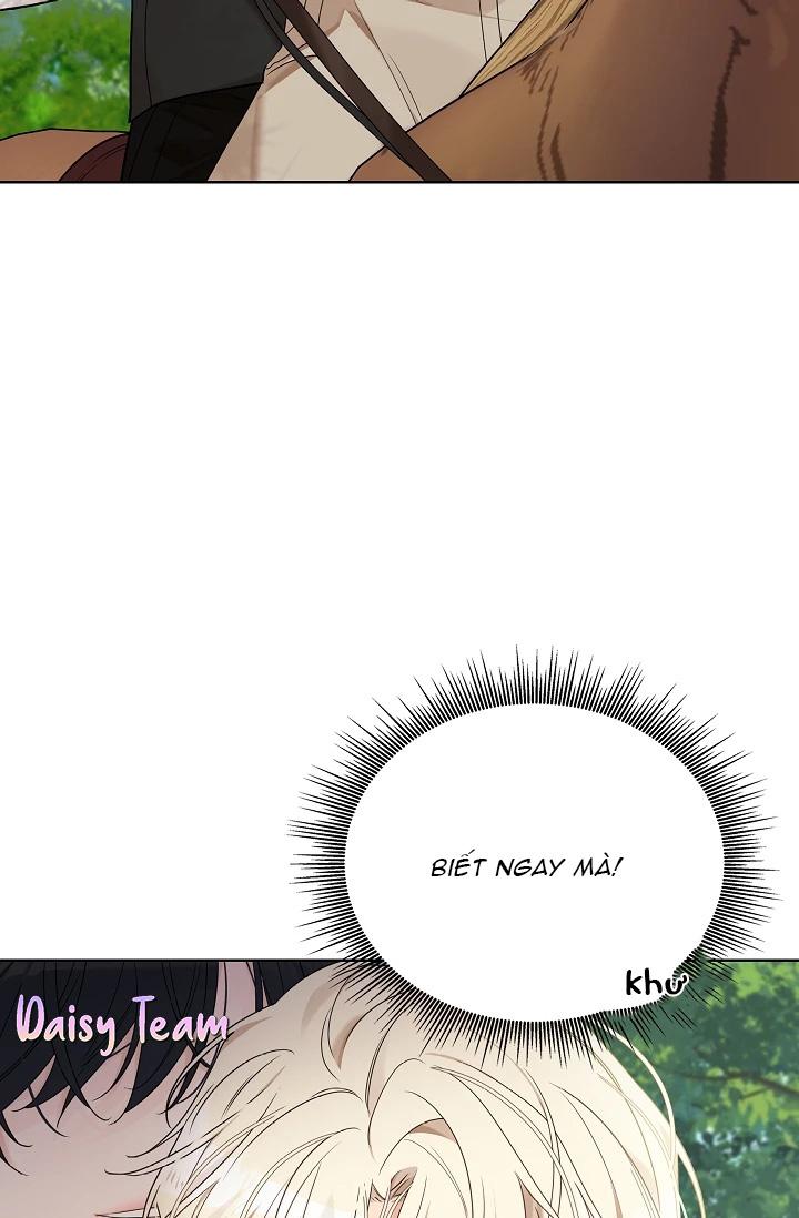 (Daisy) Snake Hole Chapter 6 - Next Chapter 7