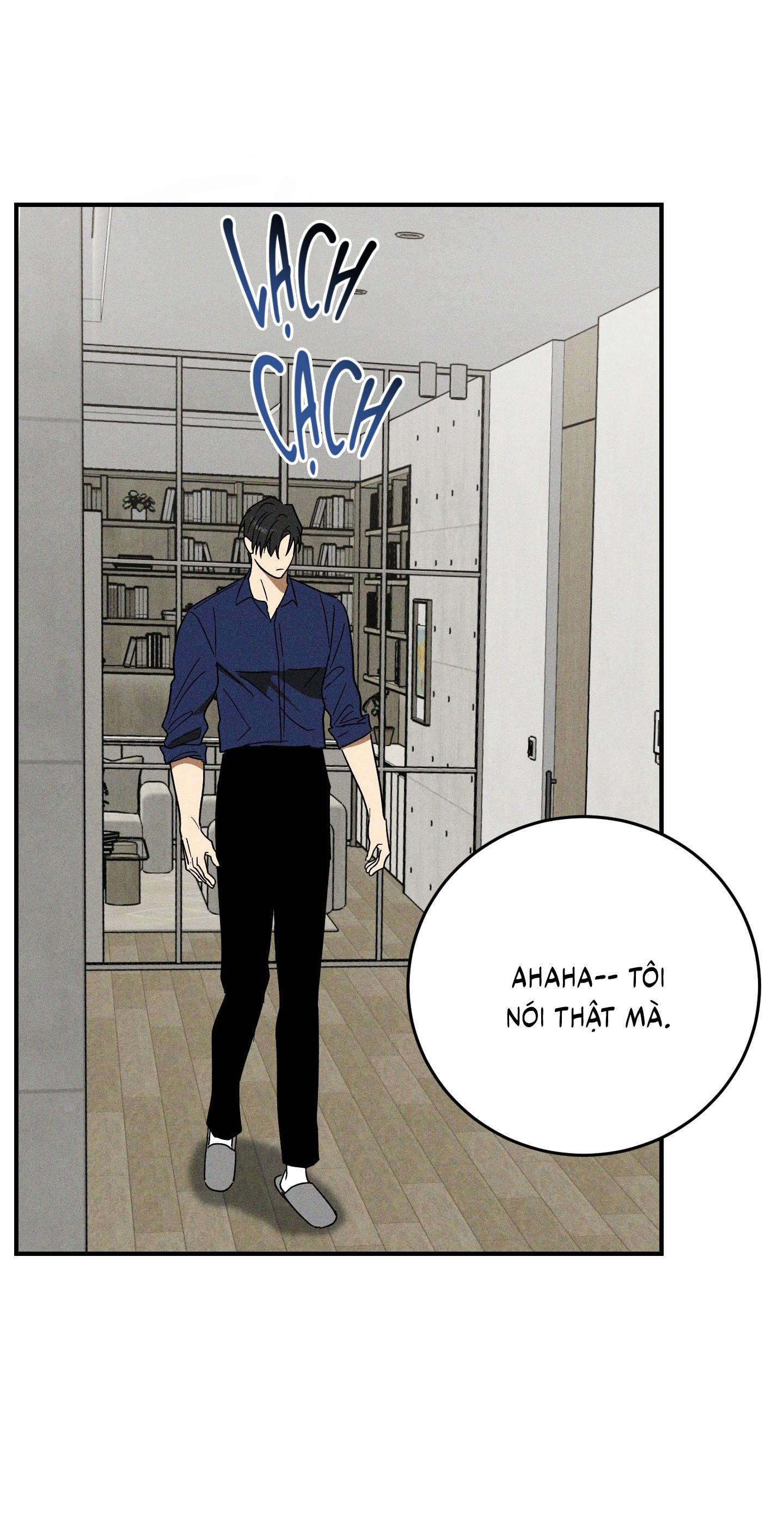 (CBunu) MIX UP Chapter 9 - Next Chapter 10