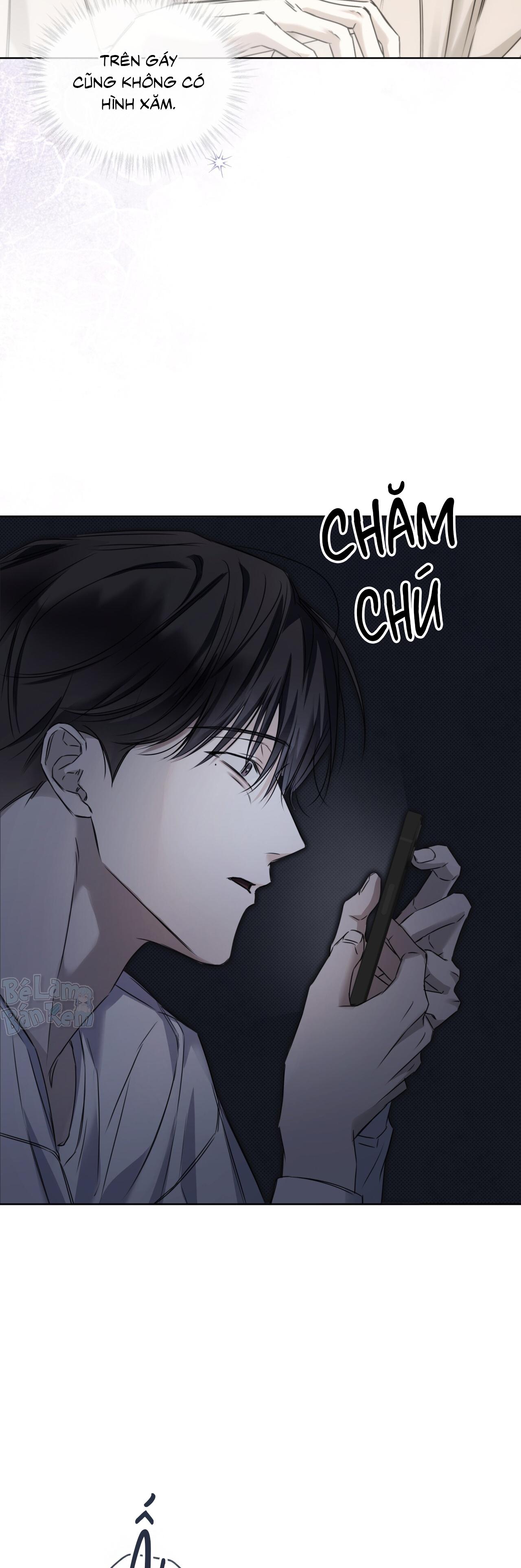 CHEAT DAY Chapter 5 - Trang 2