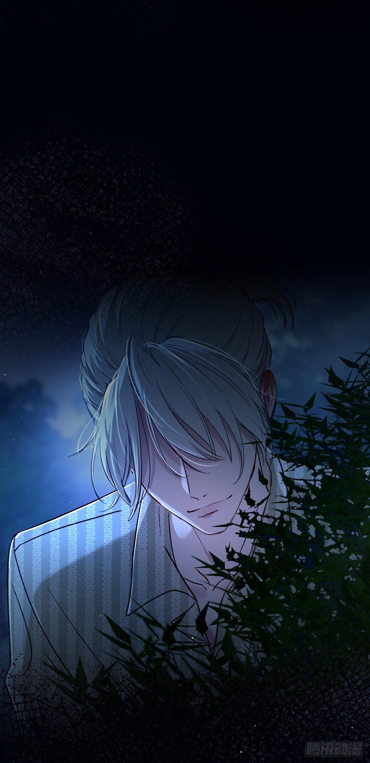 Tình yêu của kẻ khát máu Chapter 37.1 - Trang 2