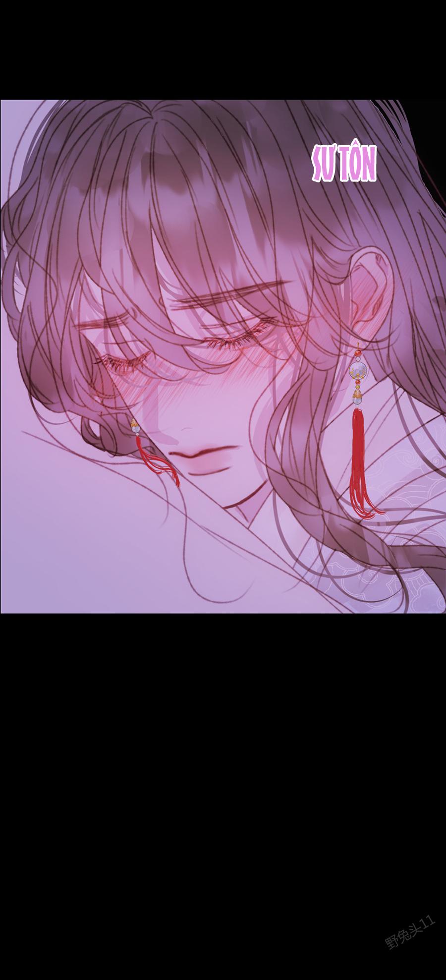 Vài Câu Chuyện Với Sư Tôn Sau Khi Xuyên Sách Chapter 76.3 - Trang 2