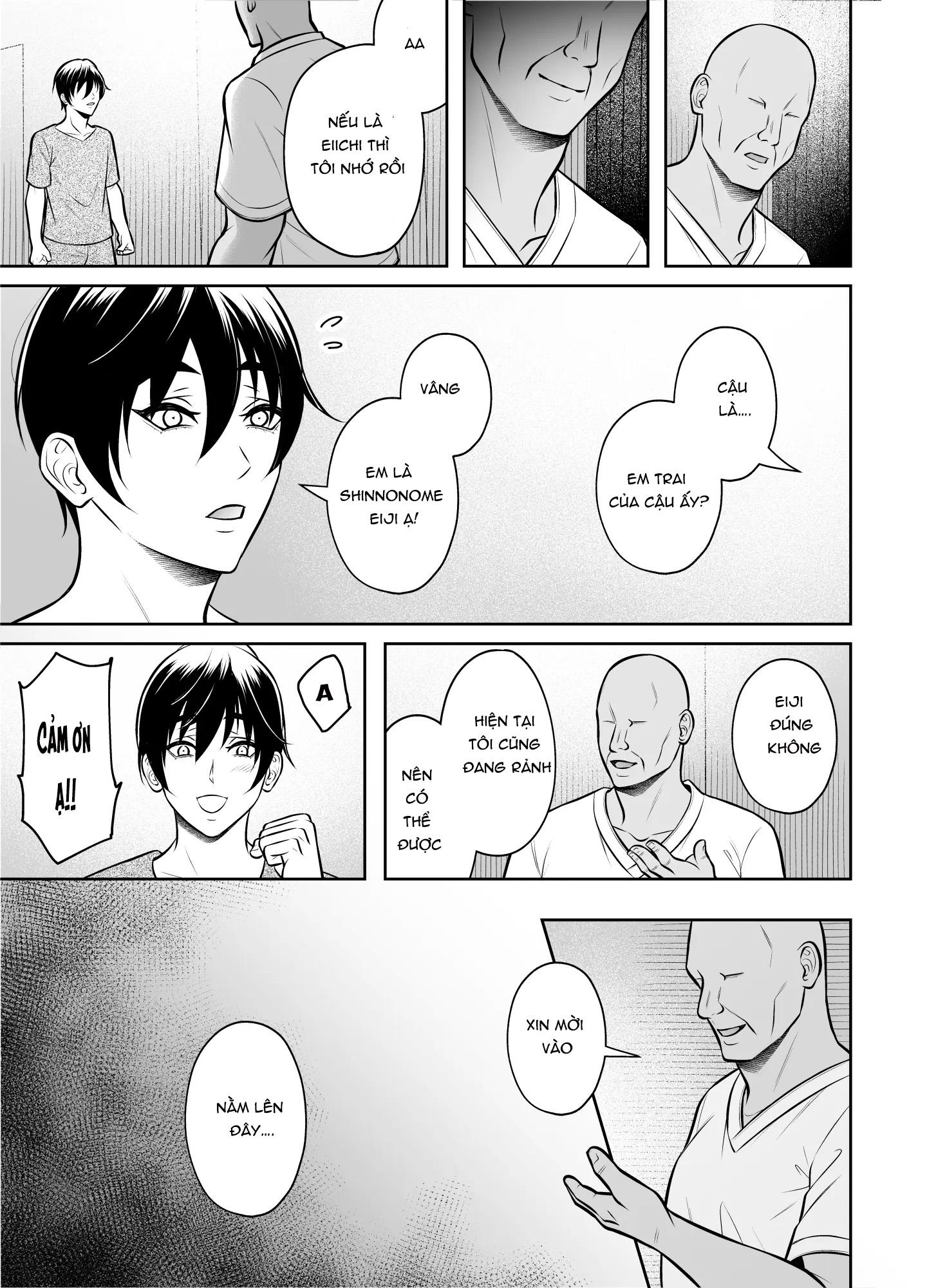 Oneshot hỏny Chapter 367.1 - Next Chapter 367.1