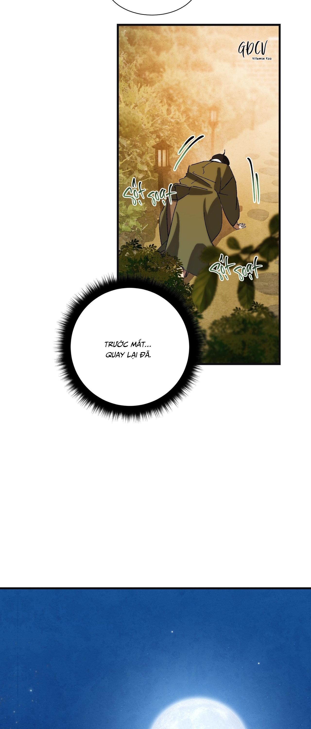 (GĐCV) THIÊNG LIÊNG Chapter 6 - Trang 2