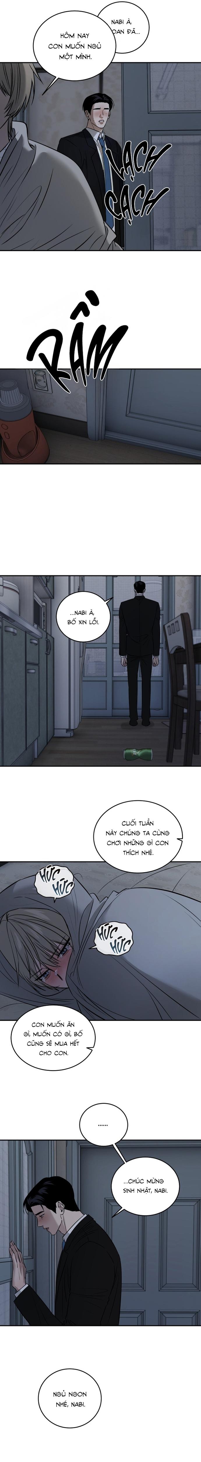 [ TUYỂN TẬP TRUYỆN NGẮN BL] Cuộc Xâm Lược Dâm Đãng Chapter 17 H - Trang 2