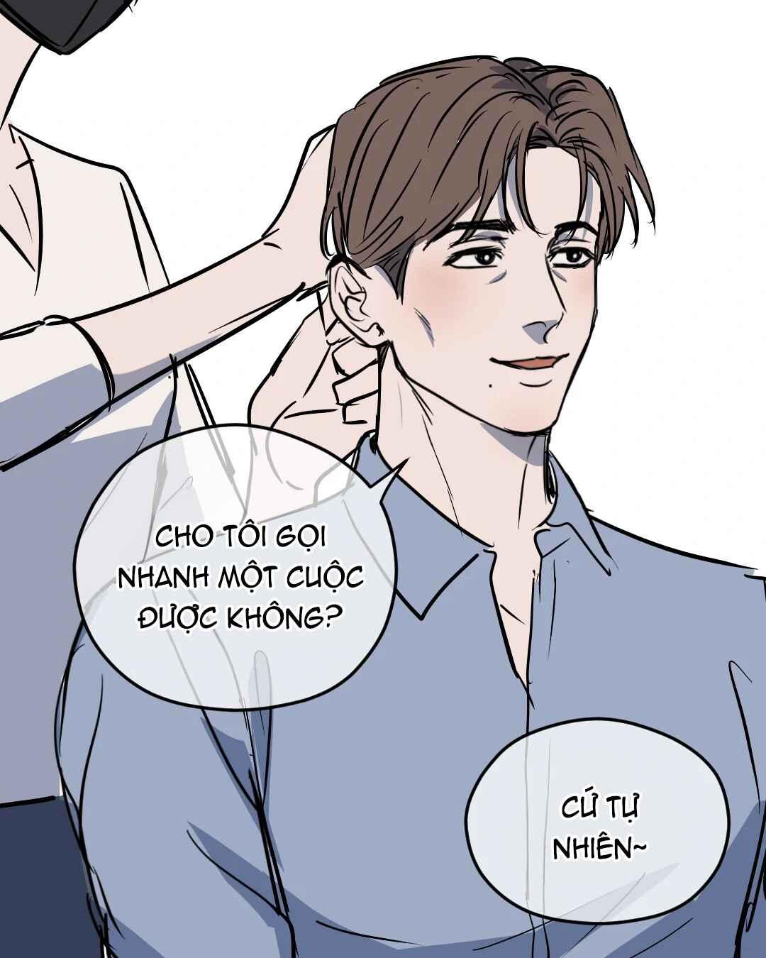 BỐ PHẢI TRẢ NỢ Chapter 6 Ngoại truyện 3 - Trang 2