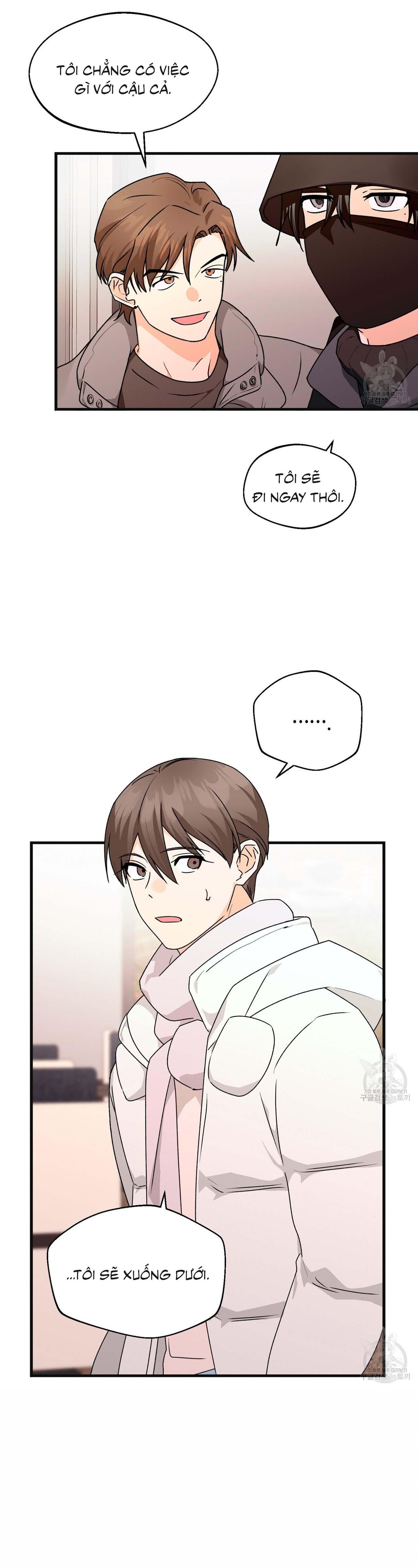 Bách Dạ Chapter 38 - Next Chapter 39