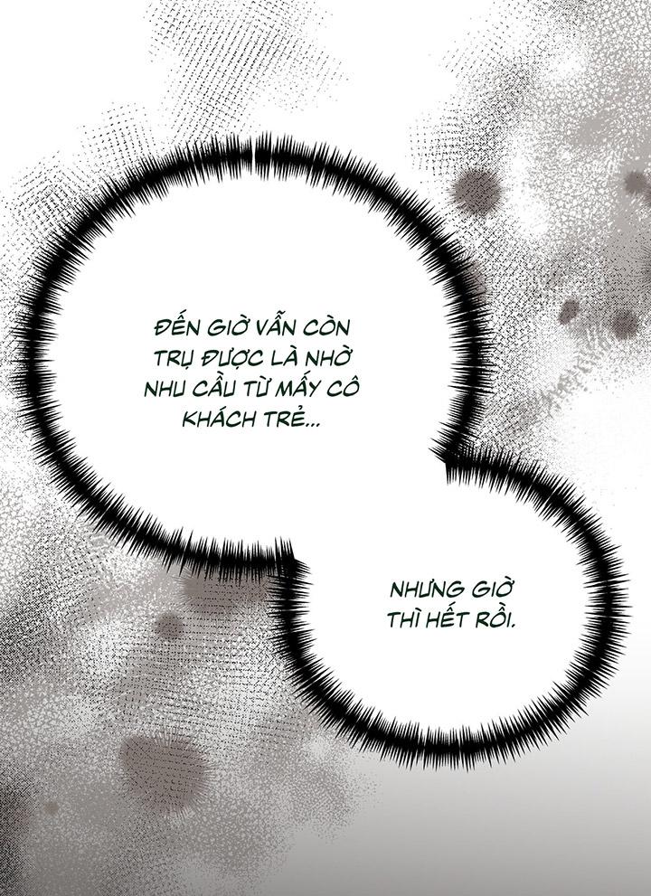 [DDT] KẺ ĐÁNH CẮP TRÁI TIM Chapter 1 - Next Chapter 2 19+