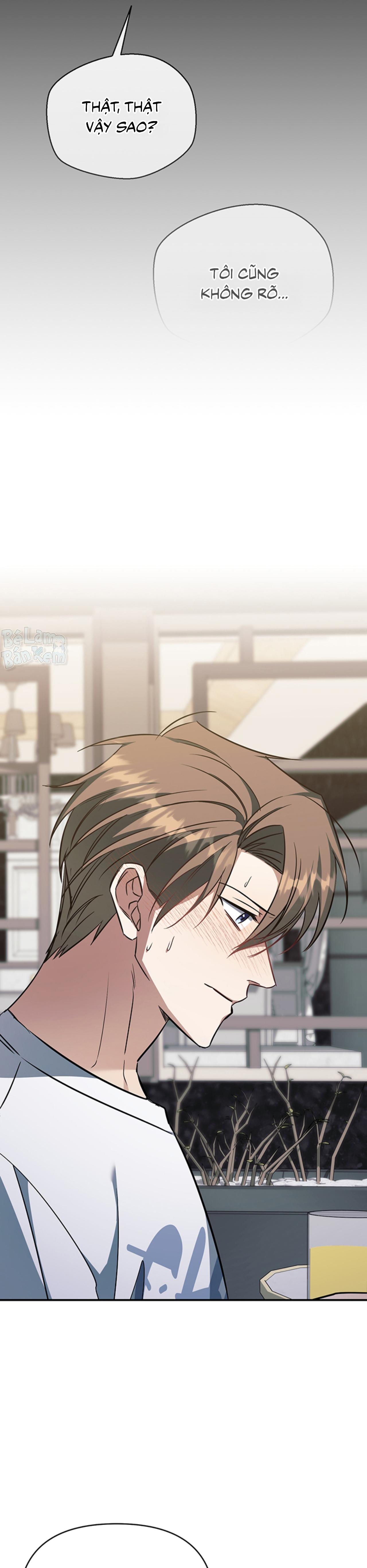 SỰ THẬT TRẦN TRỤI Chapter 7 - Trang 2