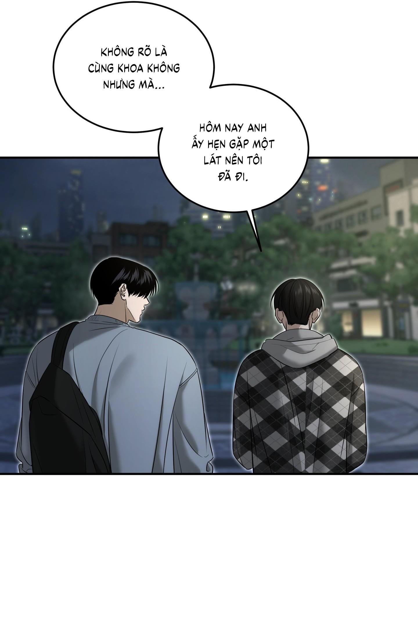|DROP| Hưởng Lợi Chapter 49 - Trang 2