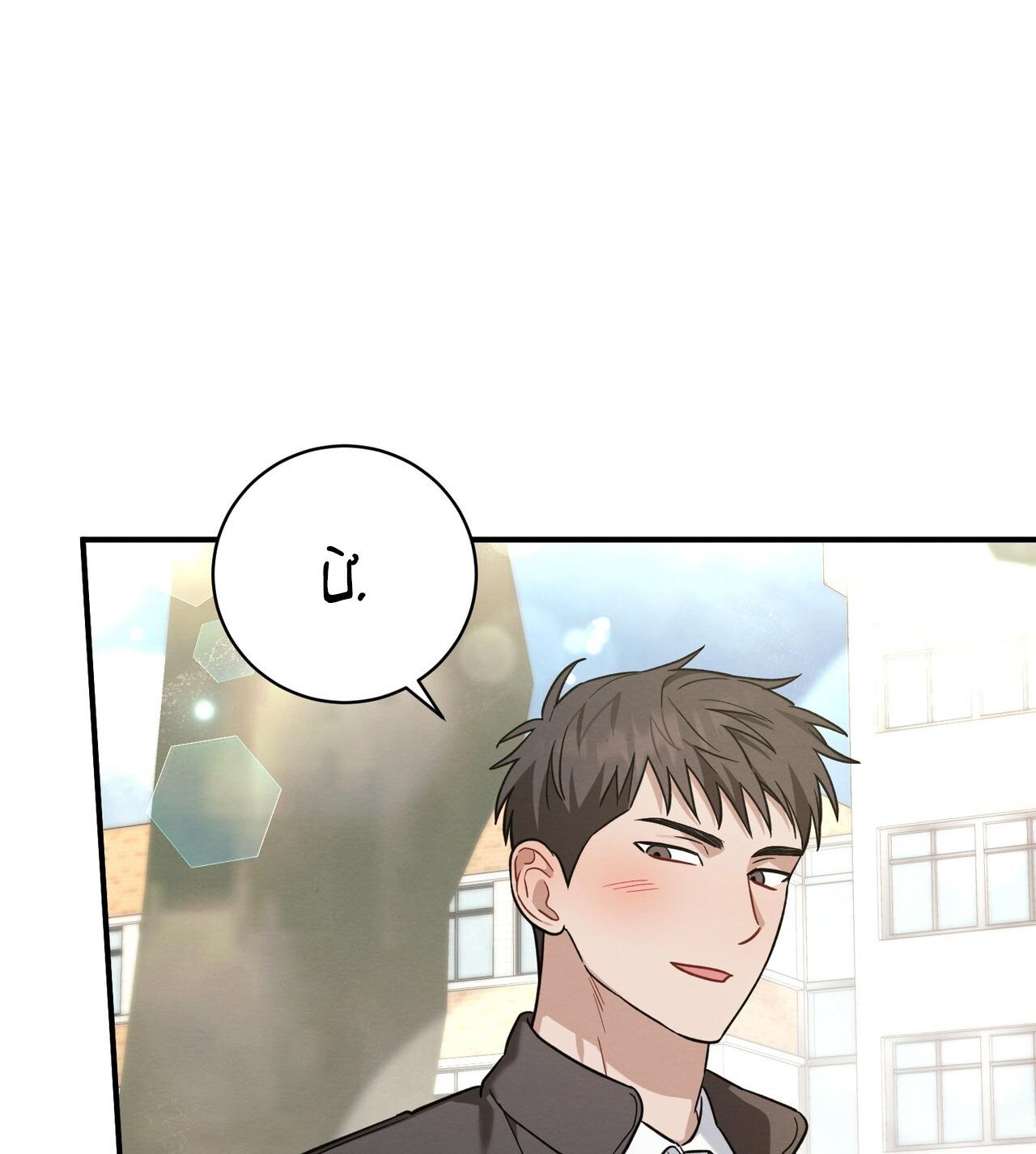 TÌNH YÊU MẬN NGỌT NGOẠI TRUYỆN Chapter 7 - Trang 2