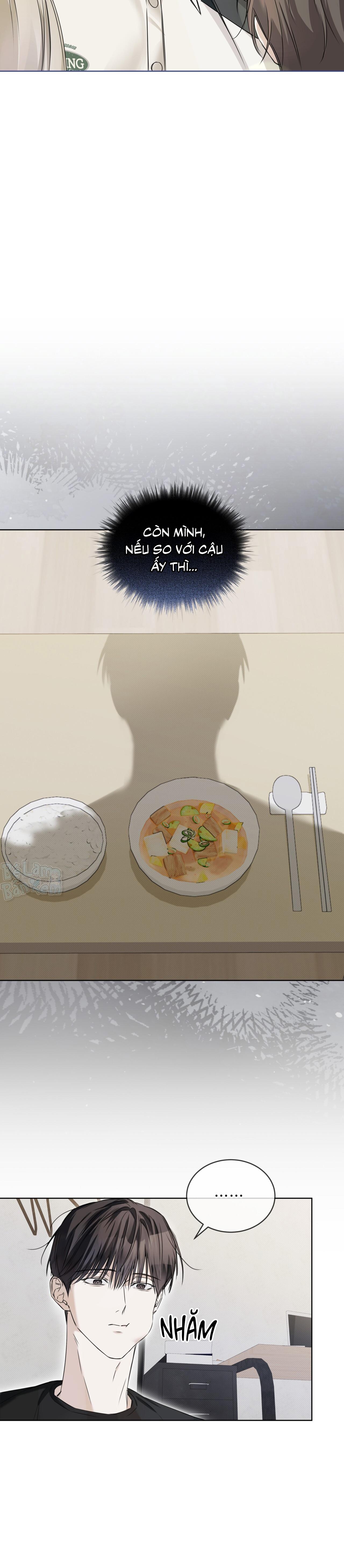 CHEAT DAY Chapter 6 - Trang 2