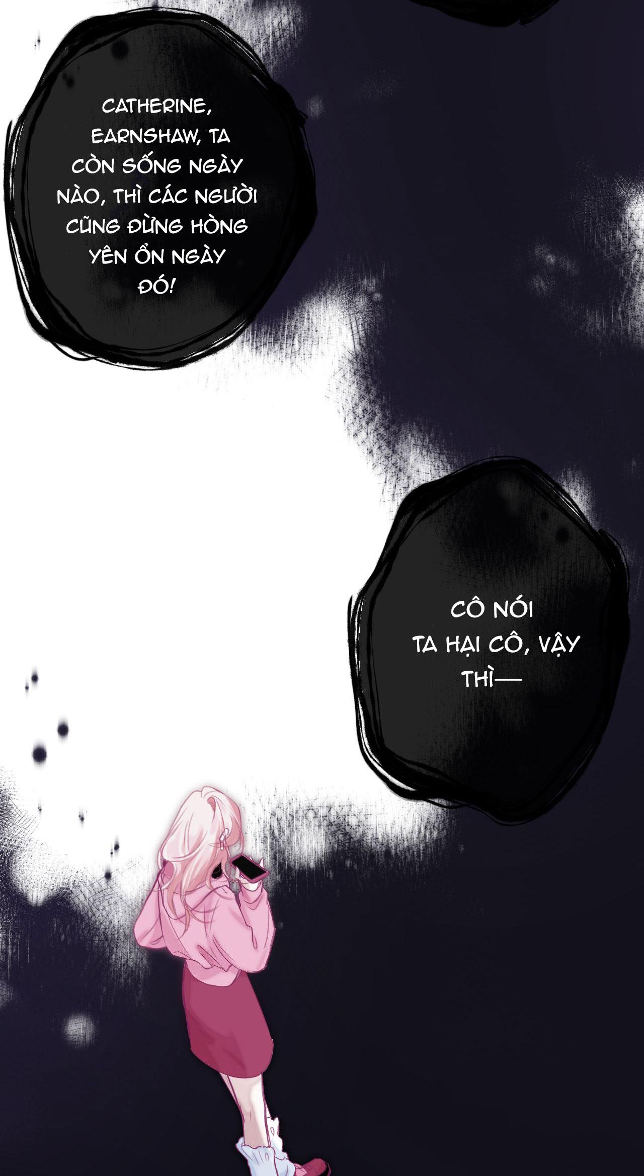 Decibel Của Nhịp Tim Chapter 3 - Next Chapter 4