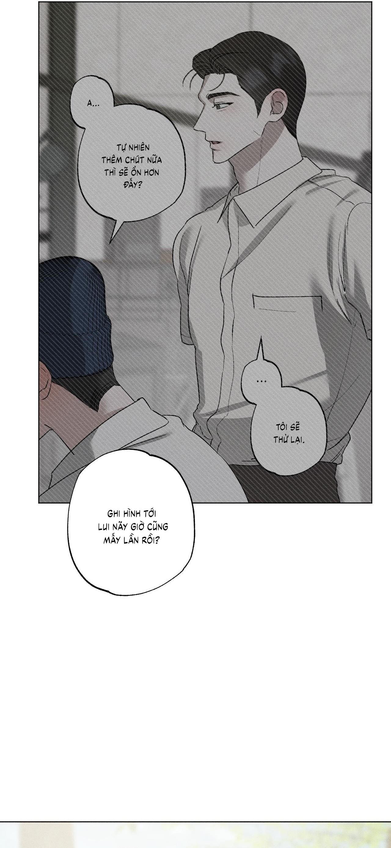 Close Up Chapter 28 Season 2 - Next Chapter 29