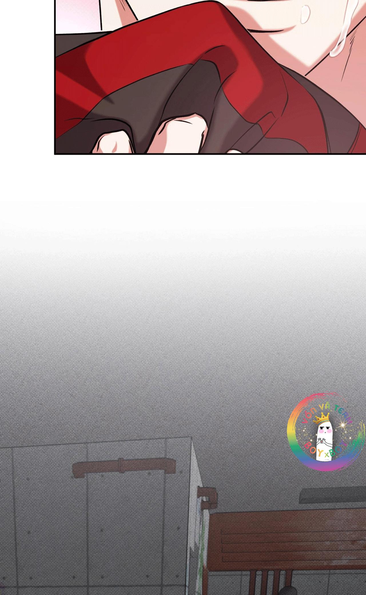 Dying Light Chapter 4 - Trang 2