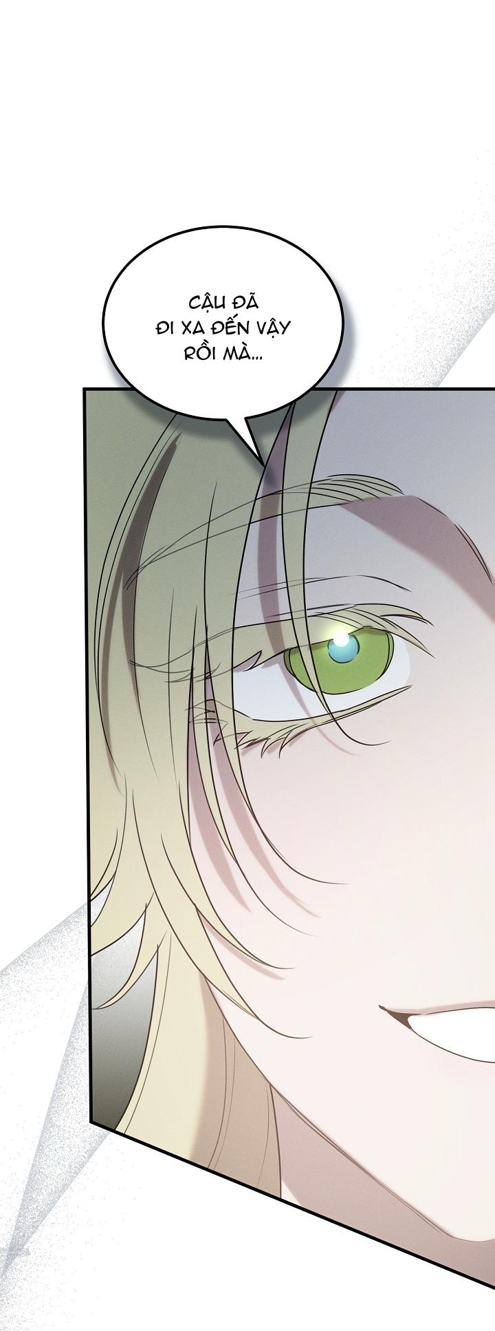 (END) Này, Đừng Có Nhấn Cái Nút Đó! Chapter 48 - Trang 2