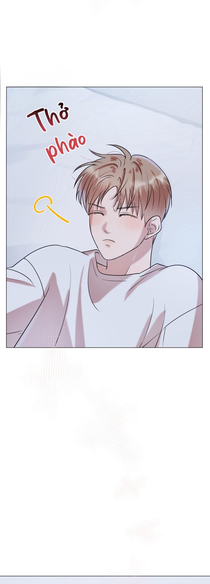 Sứ Giả Tình Yêu Chapter 12 - Trang 2