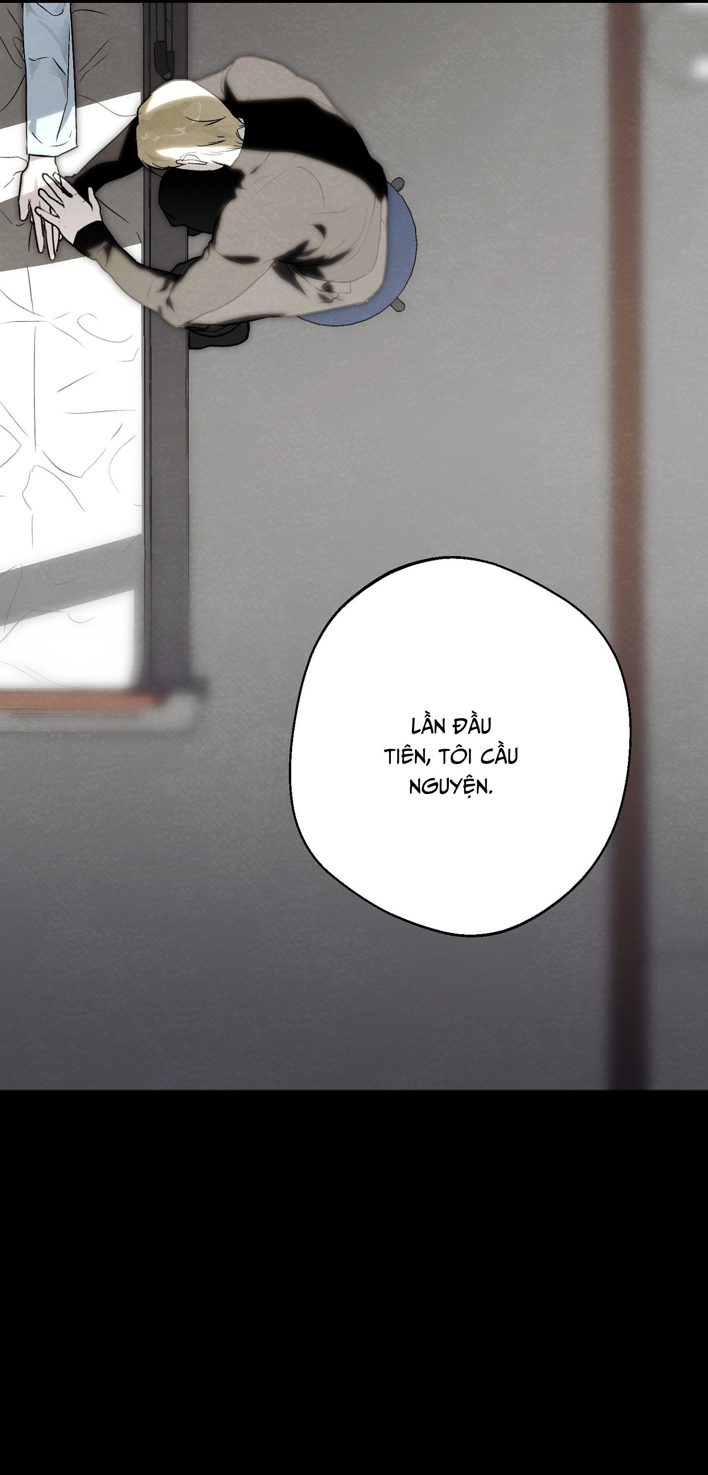KHI VẬN MỆNH ĐƯA LỐI Chapter 8 END - Trang 2