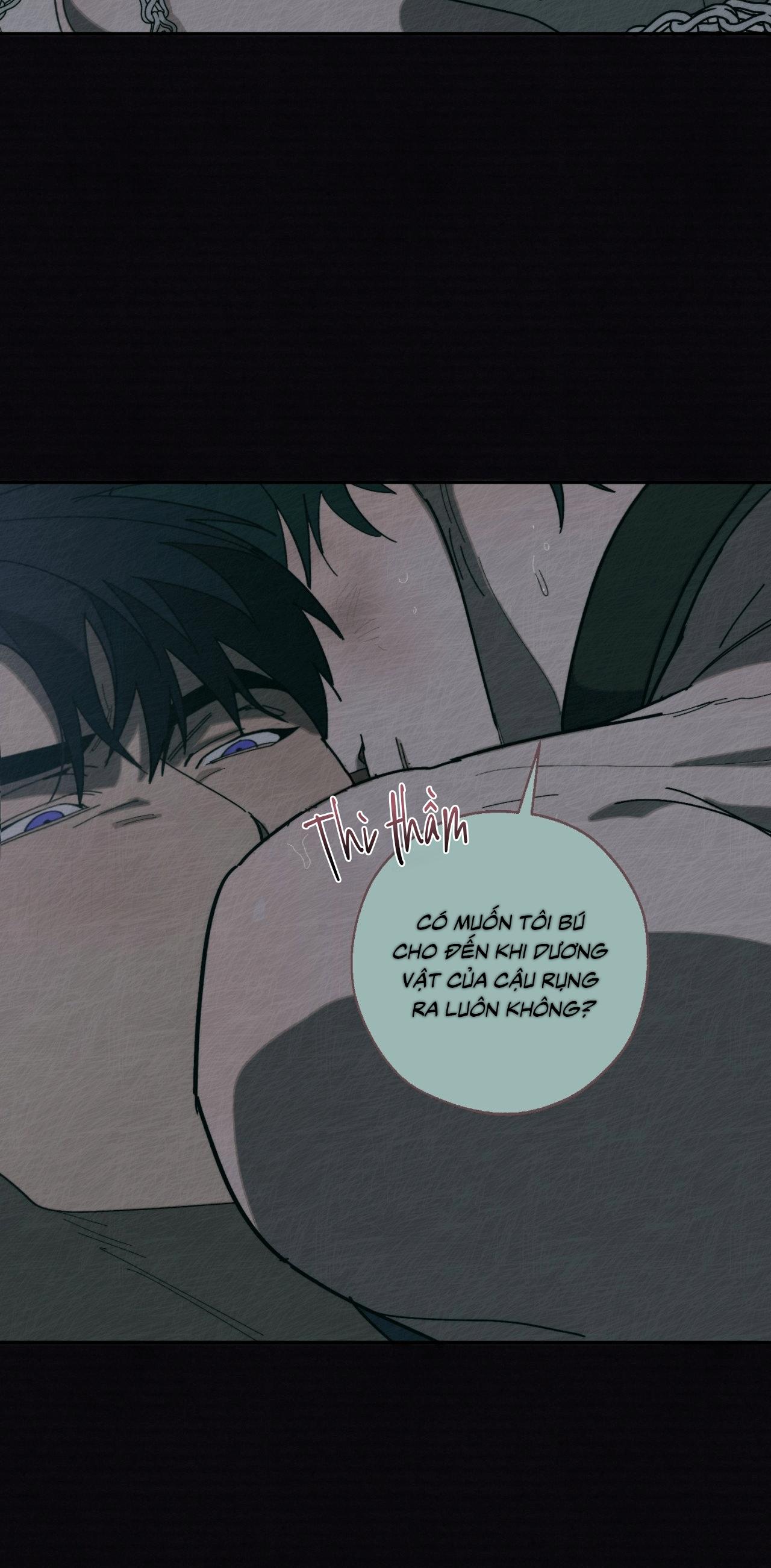 GIỮA LƯNG CHỪNG LỬA Chapter 3 H - Next Chapter 4