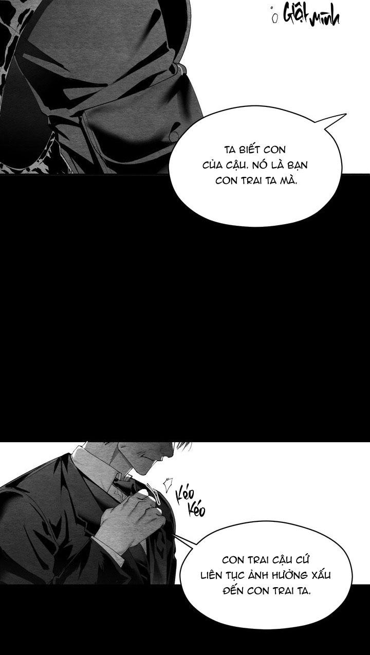 TUYỂN TẬP CUỒNG CÔNG-CHIẾM HỮU CÔNG CỦA NHÀ KIM Chapter 41.5 YEOKKWANKWANG 5 - Trang 2