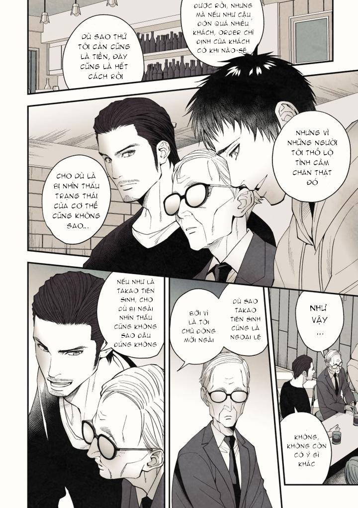 ONESHOT COI LÀ NỨNG Chapter 414.1 - Trang 2