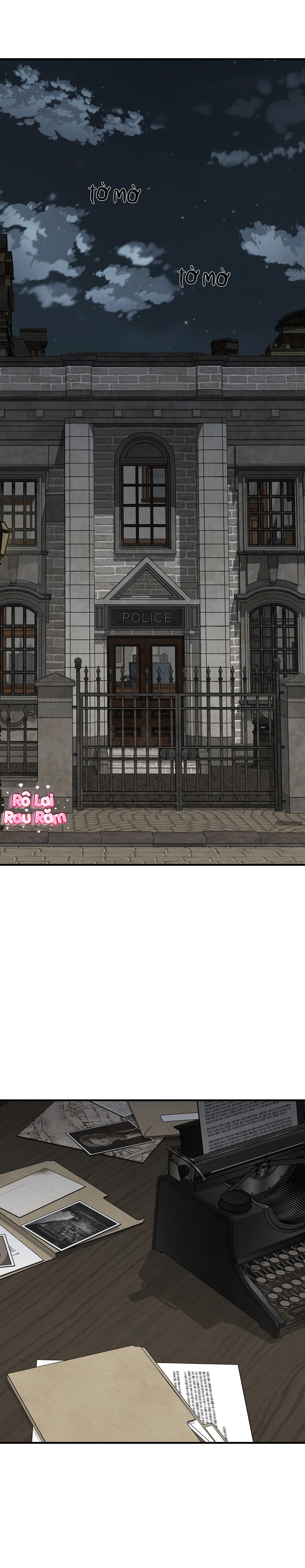 (RÔLAI) Pieta Chapter 19 - Trang 2