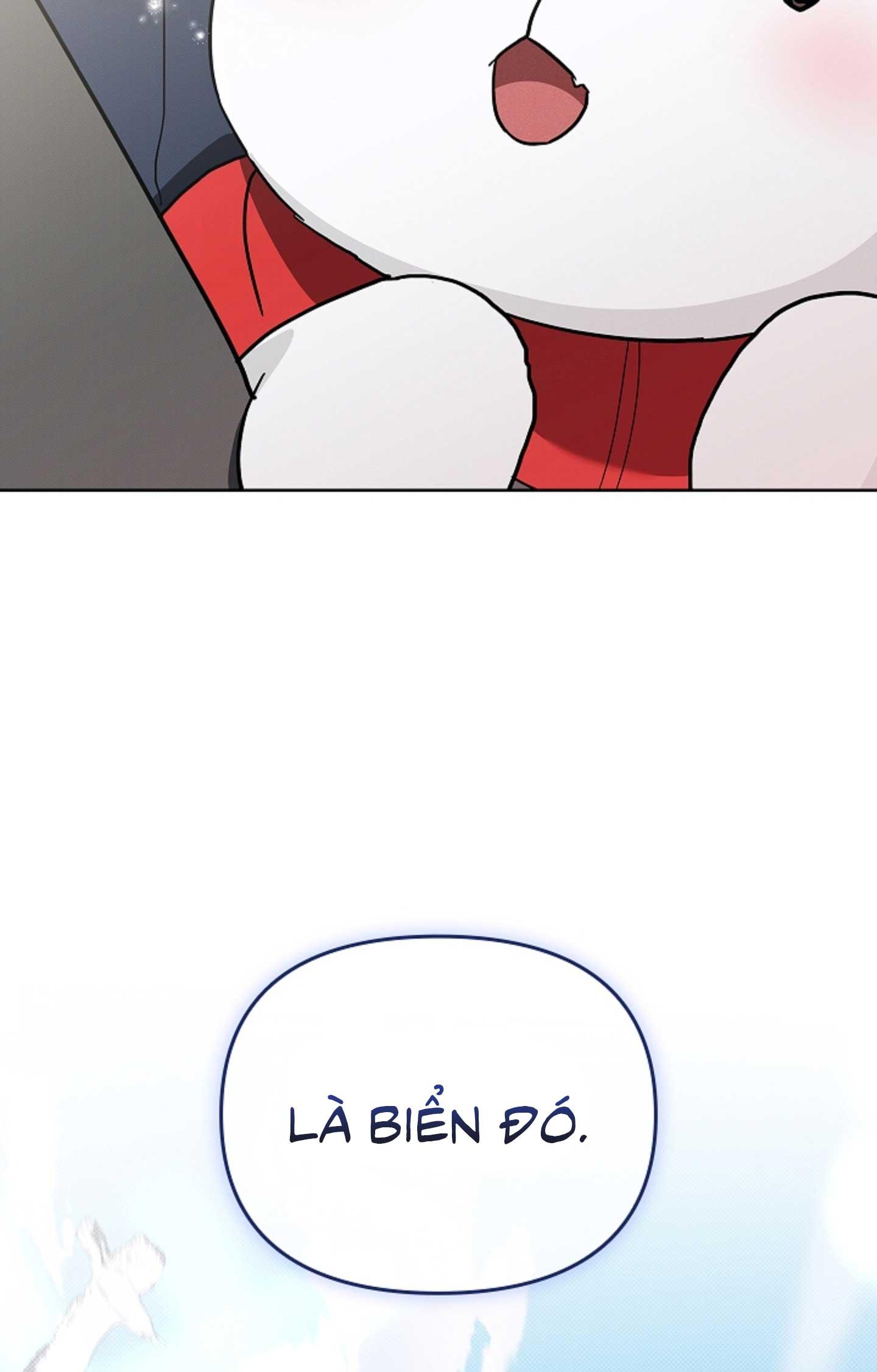 ĐỪNG ĐỘNG VÀO CÚN CON! Chapter 44.10 End - Trang 2