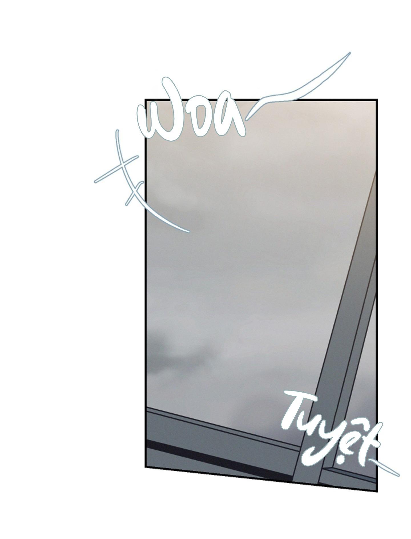 NGHIỆN SEX Chapter 31.4 pizza 4 - Trang 2