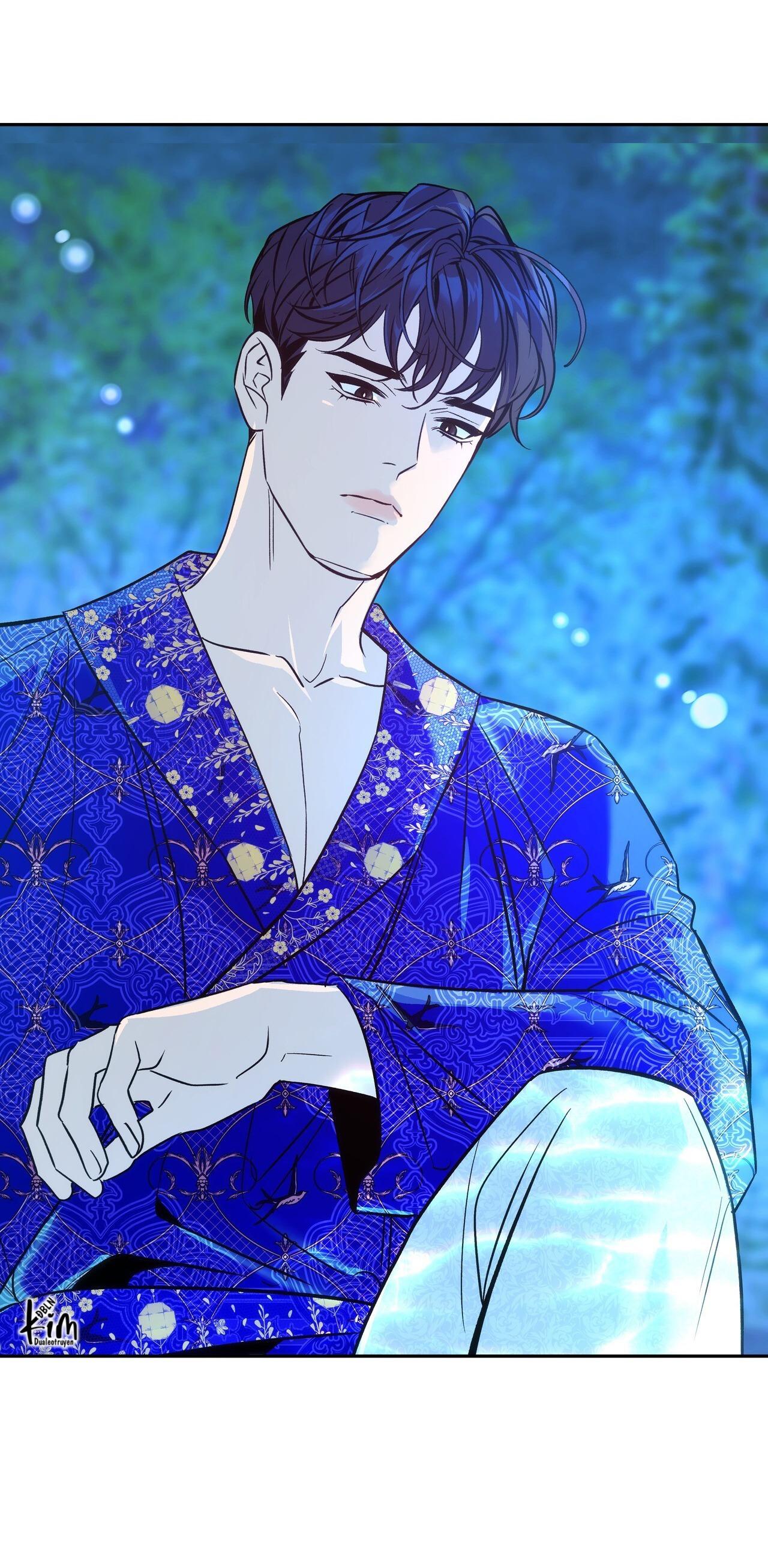 ORCA MANSION Chapter 2 - Trang 2