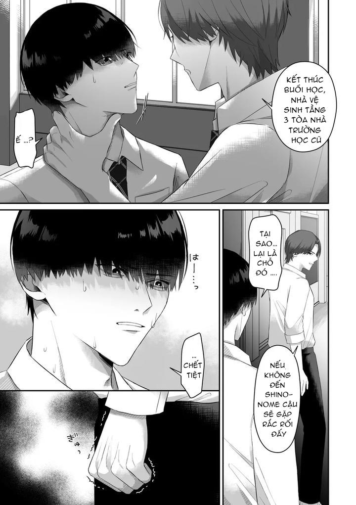 ONESHOT CHỊCH Chapter 361 - Trang 2