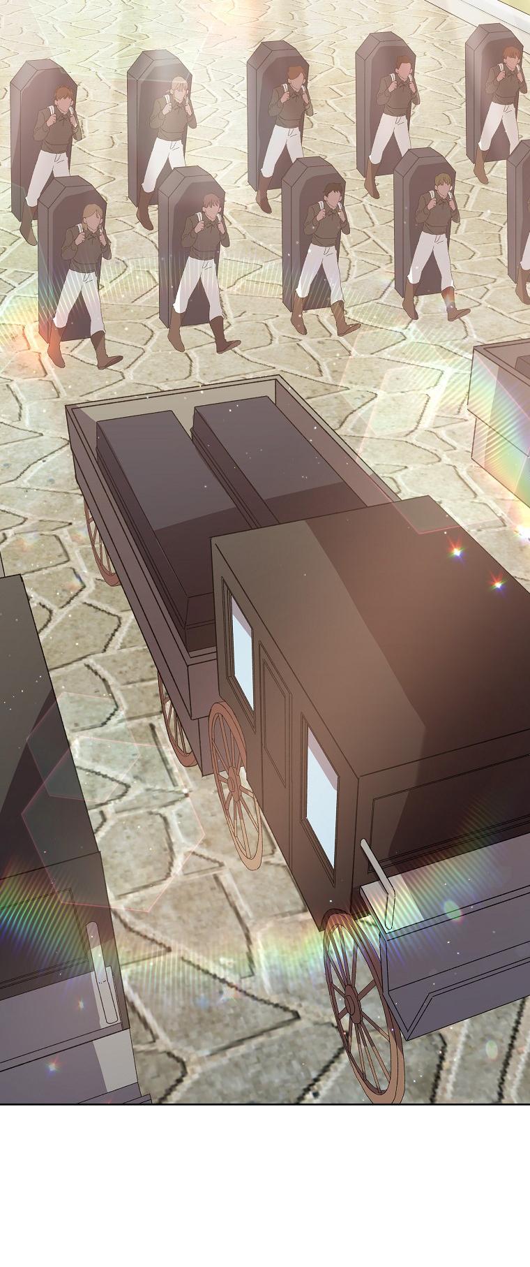 Hãy Lựa Chọn Anh Hùng Của Bạn Thật Cẩn Thận Chapter 12 - Trang 2