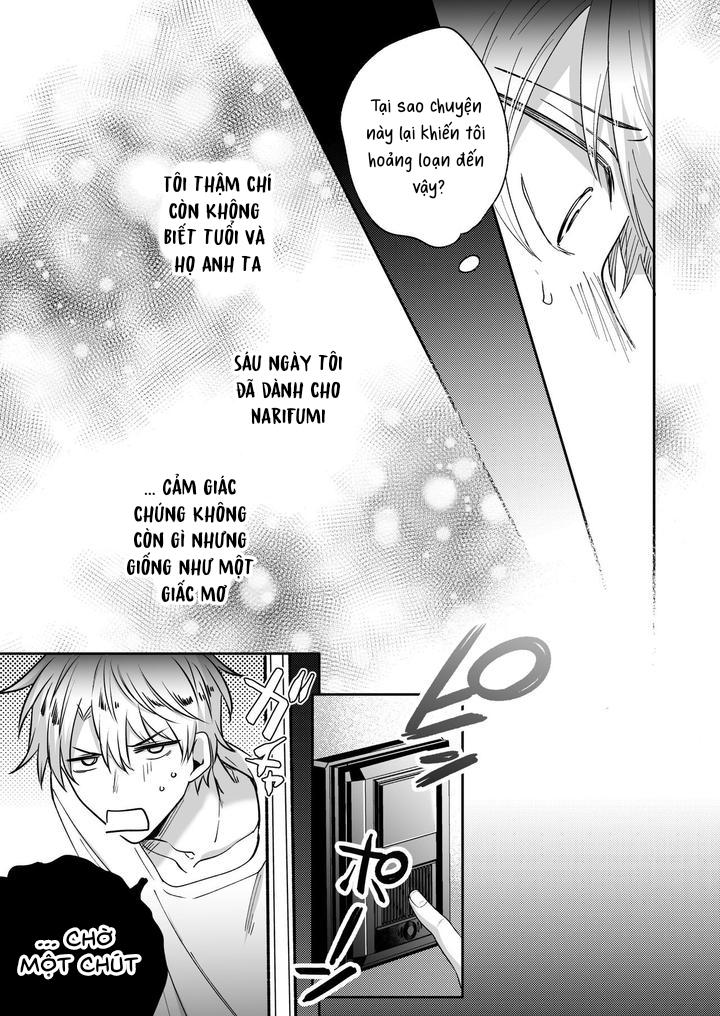 ONESHOT COI LÀ NỨNG Chapter 294.2 END - Trang 2