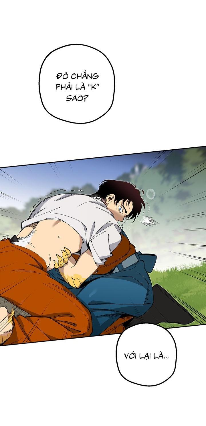 Mr.A's Farm Chapter 7 - Next Chapter 8