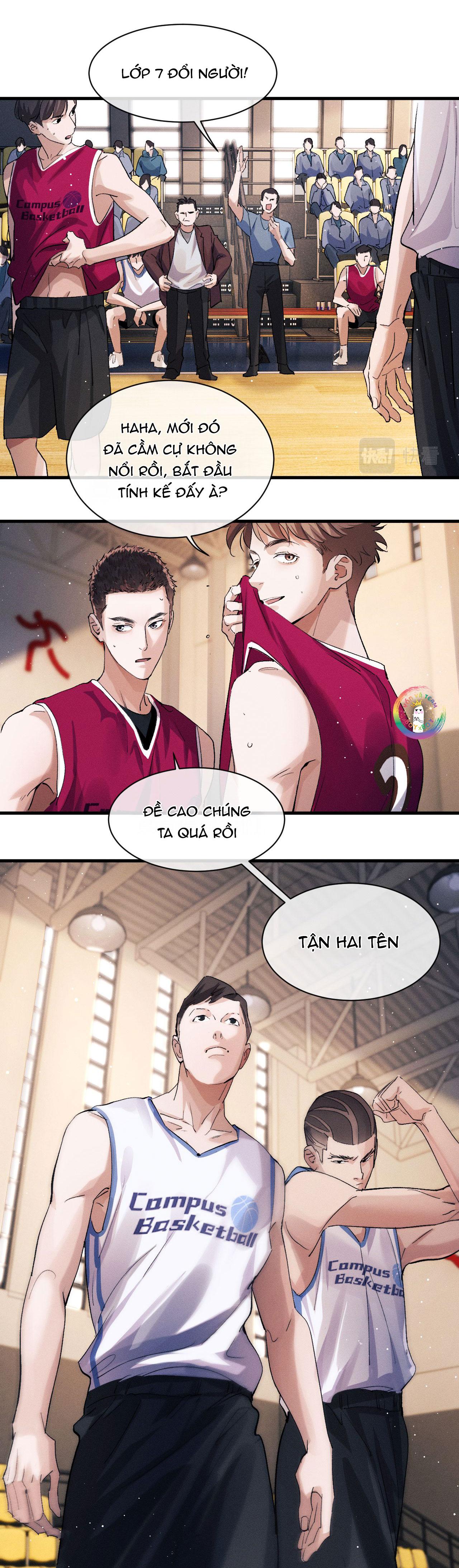 Tát Dã (Ngang Tàng) Chapter 56 - Trang 2