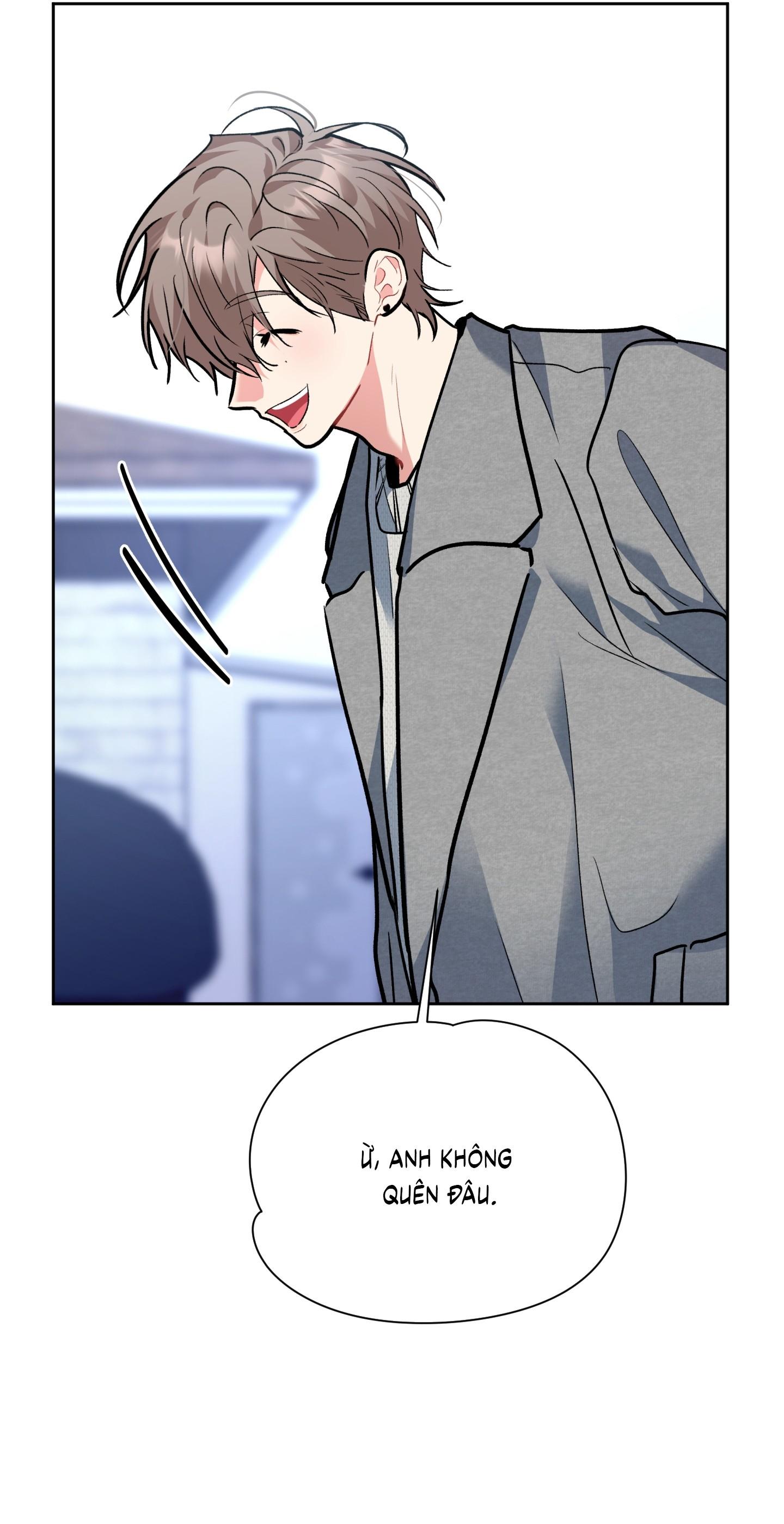 (CBunu) Vị Khách Từ Căn Nhà Phía Sau Chapter 11 Ngoại truyện 2 - Trang 2