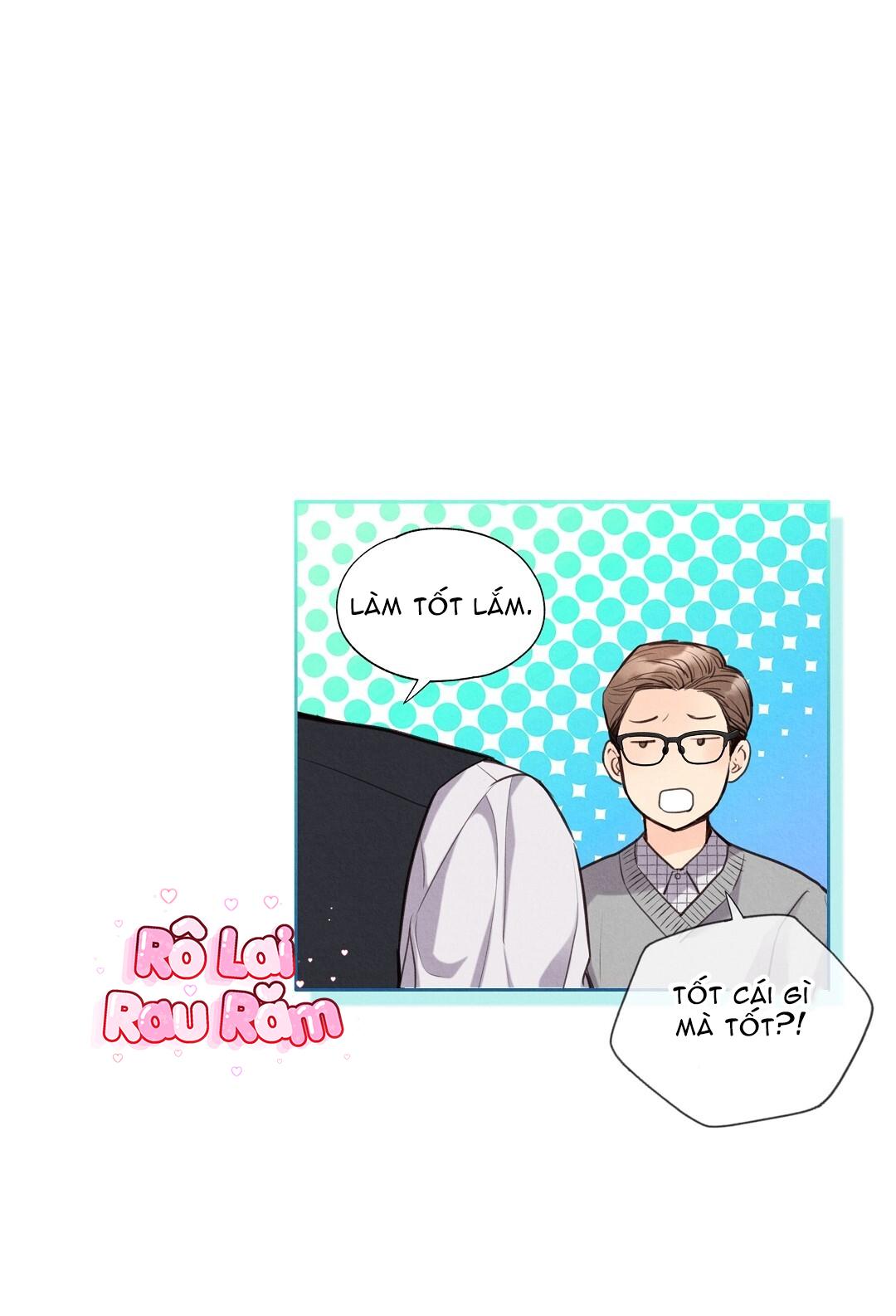 (RÔ LAI) QUÁ KHỨ CỦA KẺ PHẢN DIỆN Chapter 16 - Trang 2