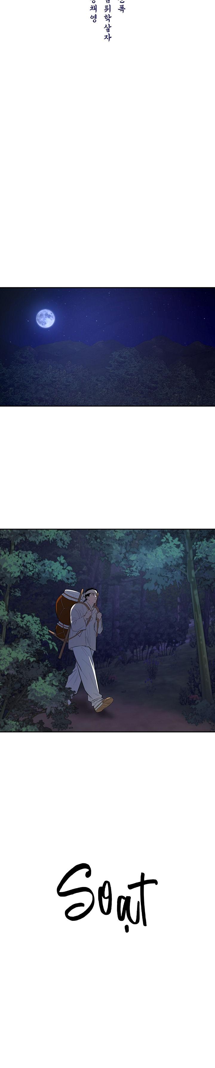 BL CỔ TRANG-ÂU CỔ NGẮN NHÀ KIM Chapter 41.1 buôn dầu 1 - Trang 2