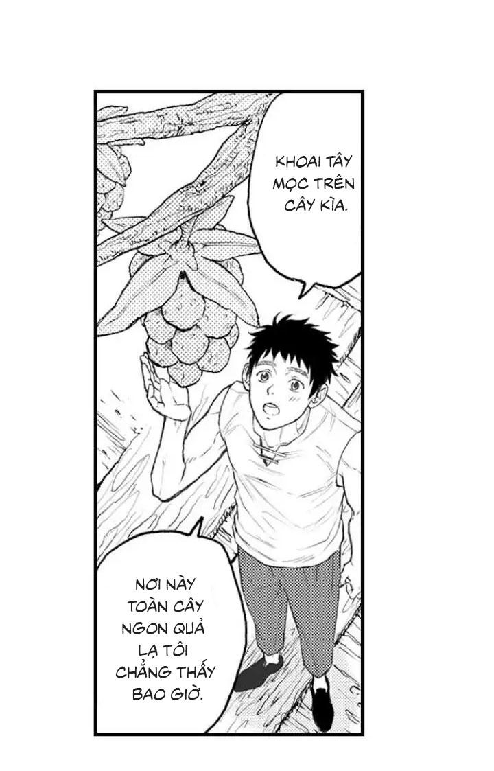 Em Gái Ơi, Anh Trở Thành Thánh Nữ Rồi Chapter 6 - Trang 2