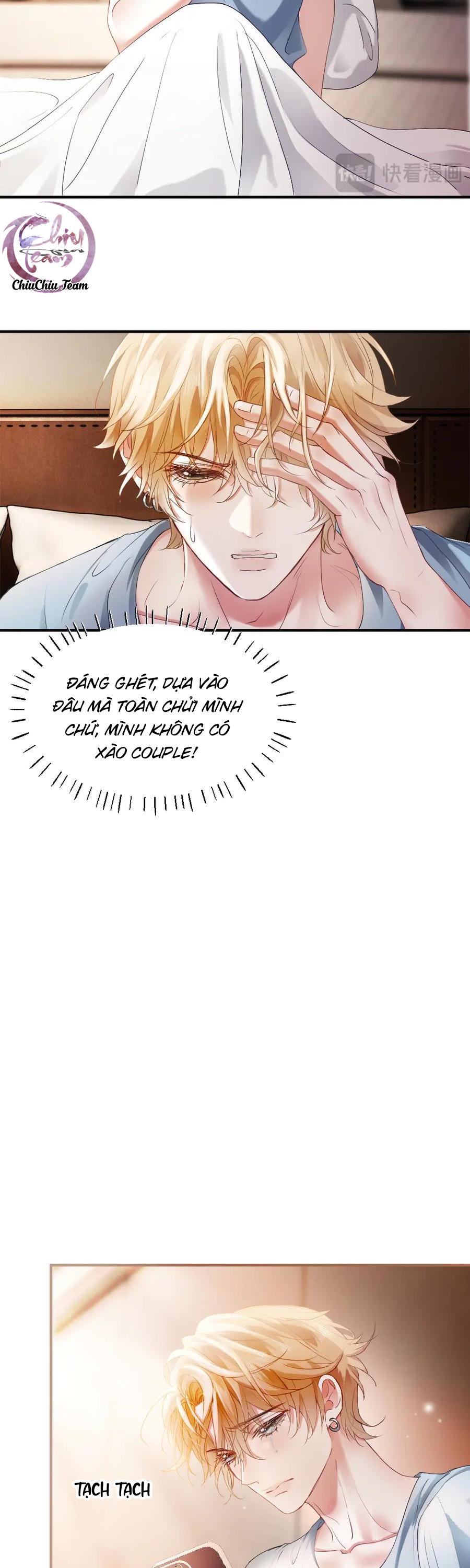 Tiểu Thiếu Gia Dựa Vào Nhan Sắc Càn Quét Toàn Hệ Thống Chapter 72 - Trang 2