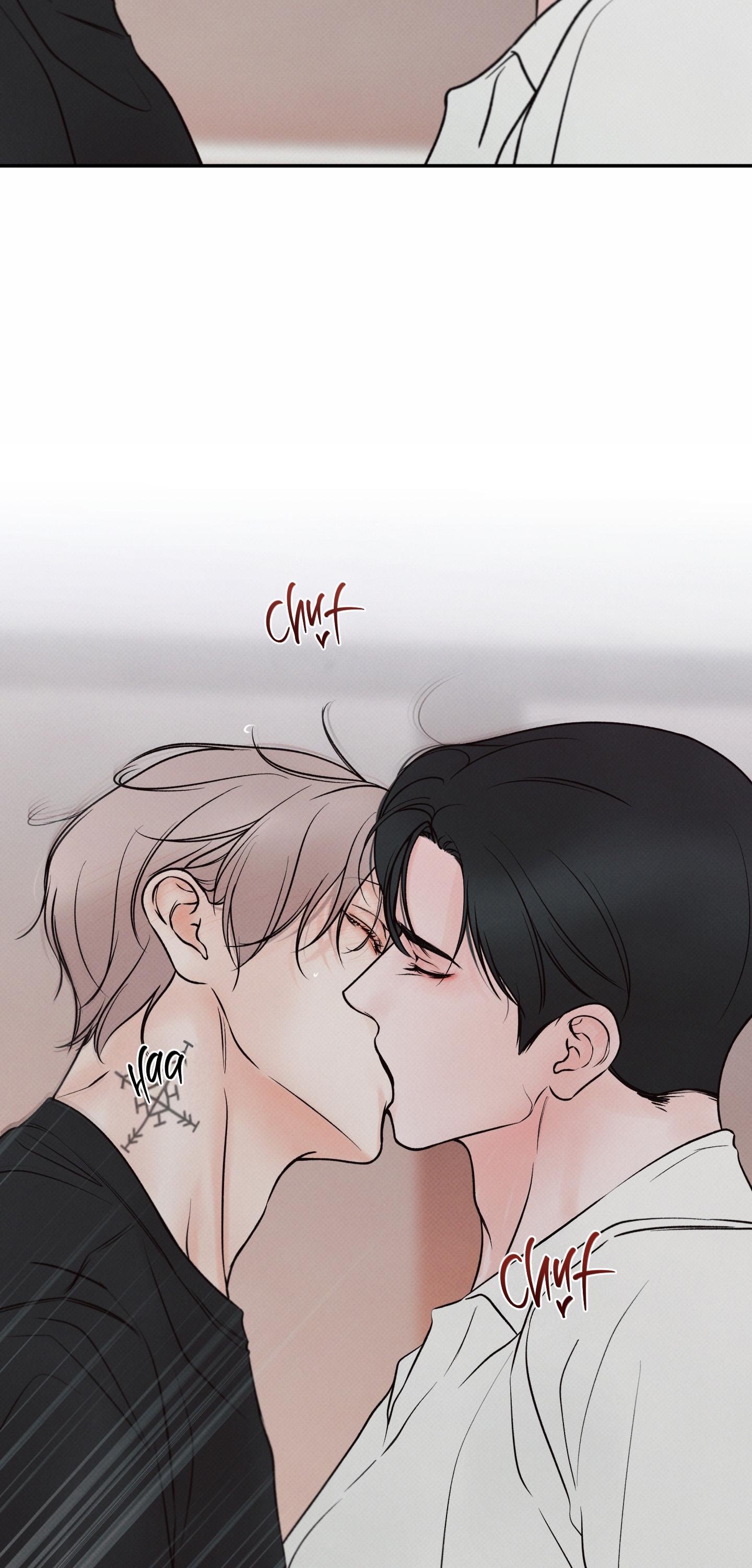 (GĐCV) RANH GIỚI CỦA SỰ MÊ HOẶC Chapter 29 - Trang 2