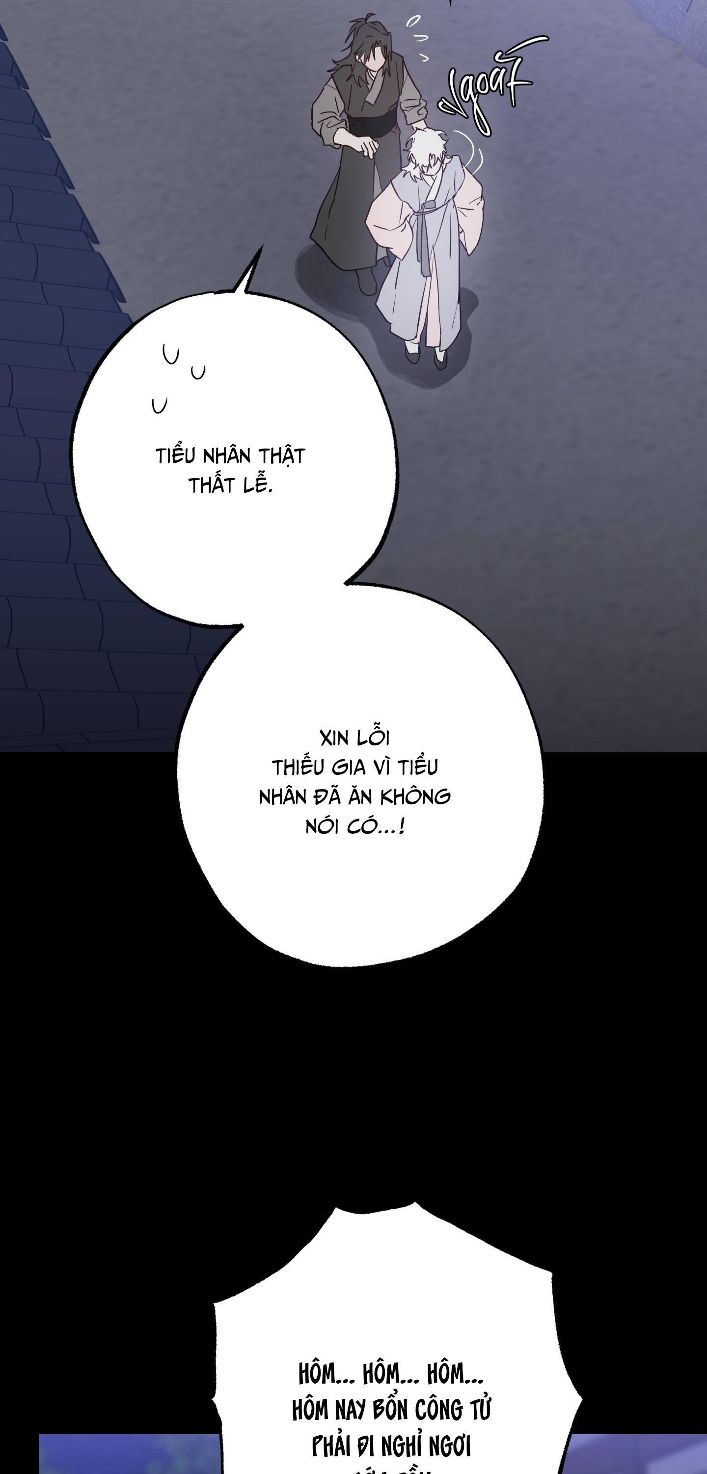 (GĐCV) NGÔI NHÀ DỊ THƯỜNG Chapter 28 - Trang 2