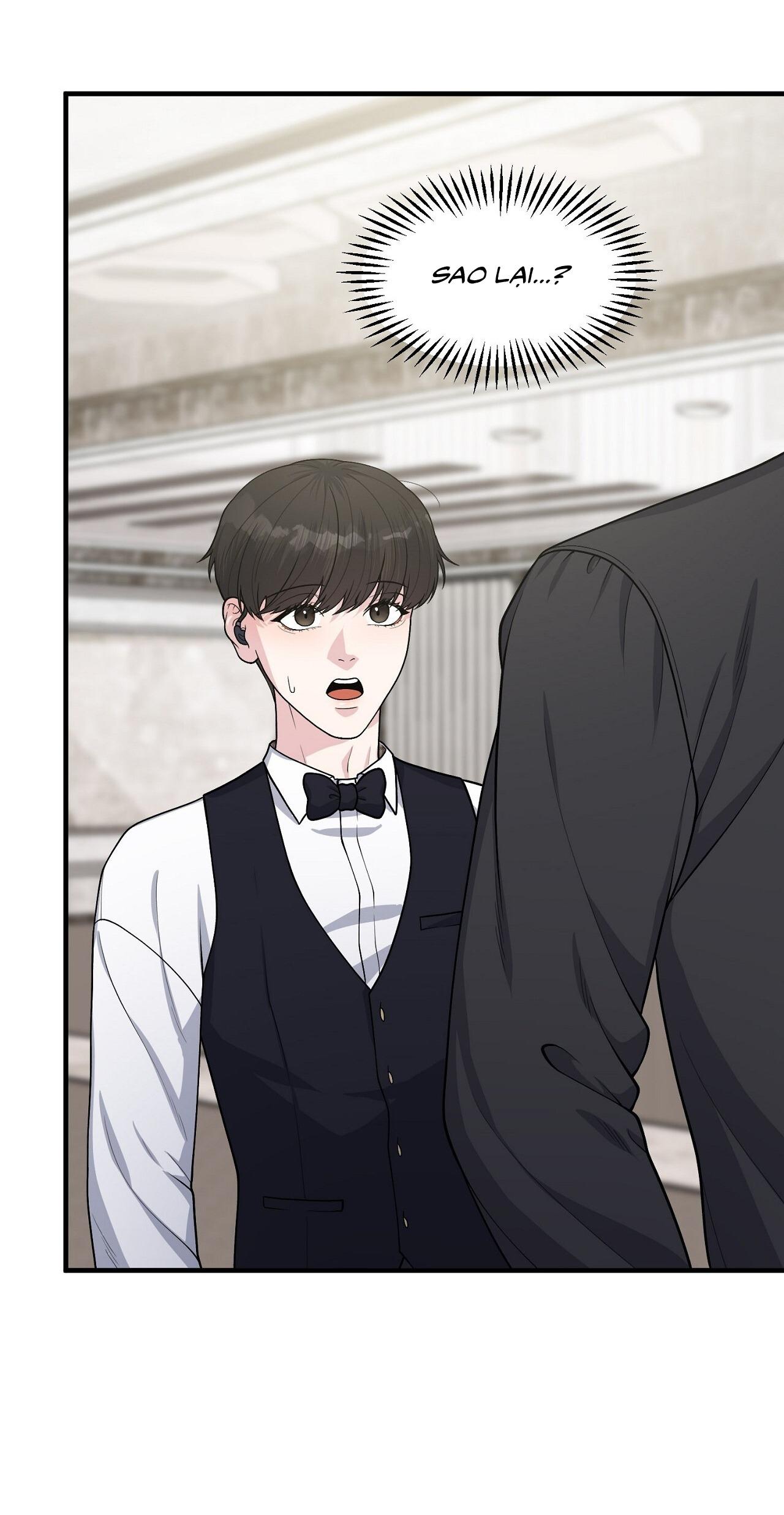 HƯƠNG VỊ TÌNH THÂN Chapter 1 19+ - Trang 2