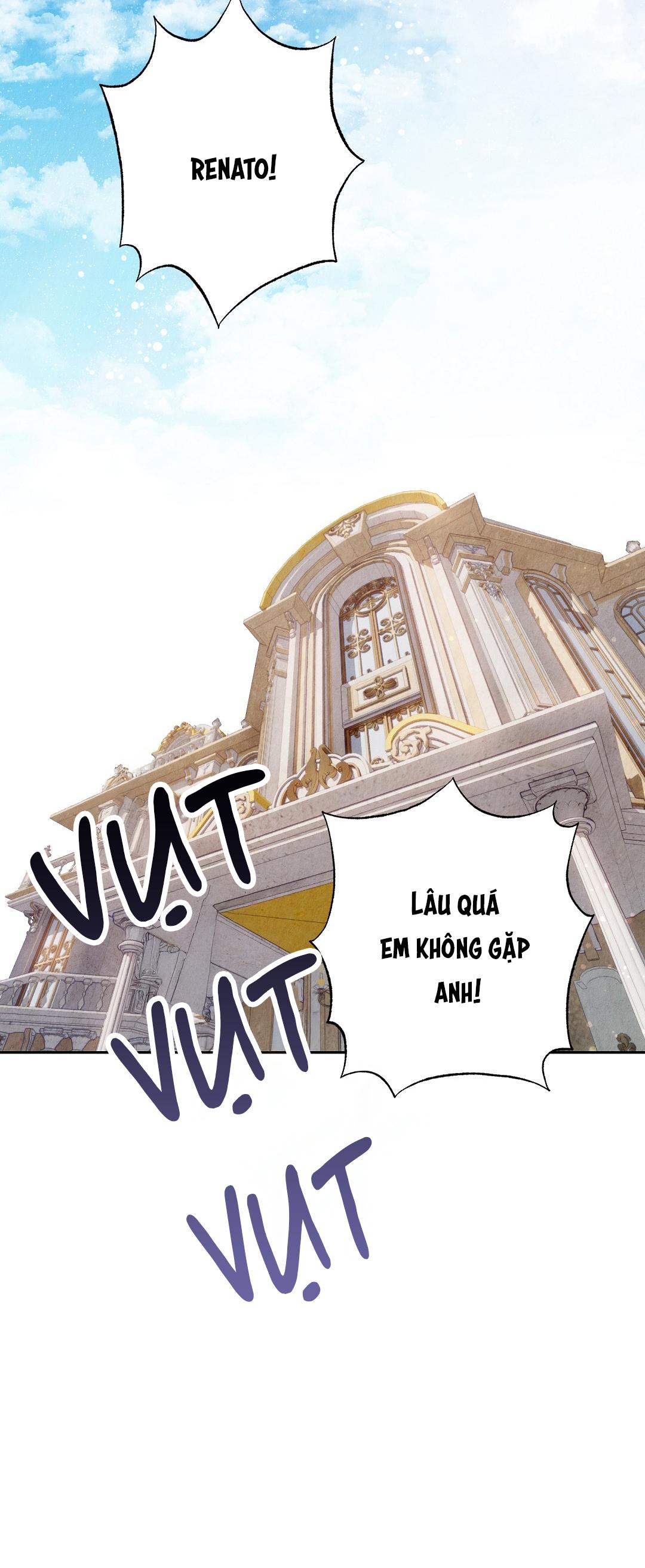 Cách Để Vị Hoàng Tử Bị Bỏ Rơi Sống Lại Chapter 8 - Trang 2
